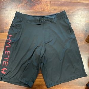 Men’s CrossFit Shorts